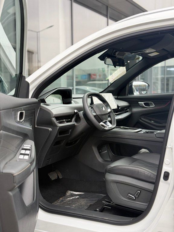 Changan CS 55 Plus, 1.5 L, 18.4 kWh, 2025 il, yeni — Avtomobillər, Bakı (10)