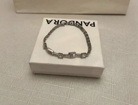 Bilərzik, Pandora, Gümüş — Bakı