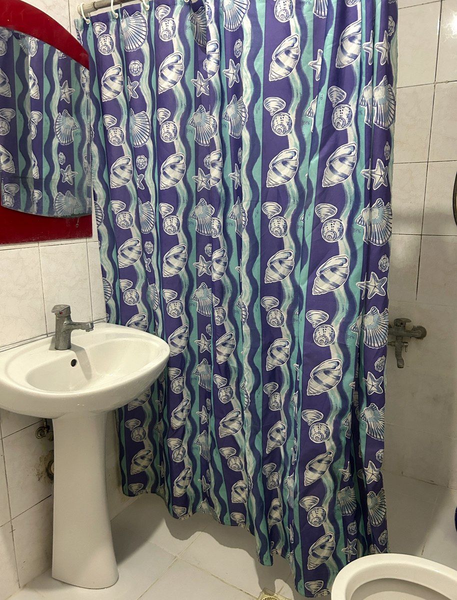 Satılır 1 otaqlı köhnə tikili 38 m² — Mənzil, Bakı (11)