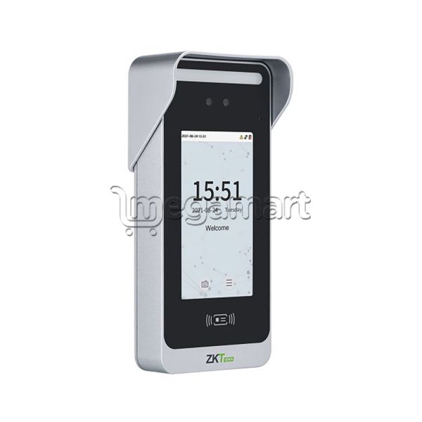 Biometrik terminal üz tanıma və əl izi oxuyucusu ZKTeco SpeedFace M4 (MF) — Girişi idarəetmə sistemləri, Bakı (4)