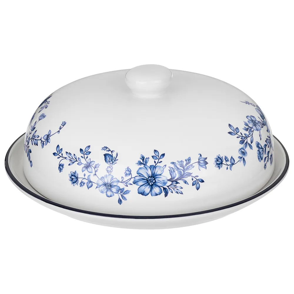 Blinçik üçün qab Lefard Sunday, keramika, 23 sm (358-2376) — Bakı