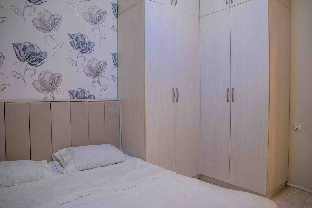 Satılır 2 otaqlı yeni tikili 55 m² — Mənzil, Xırdalan (7)