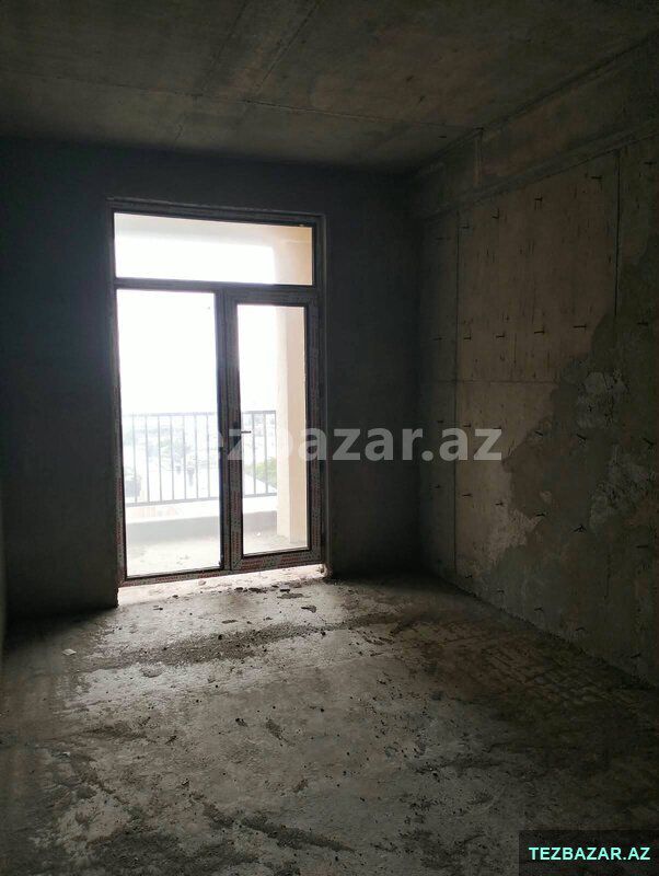 Metro Dərnəgül — Mənzil, Bakı (9)