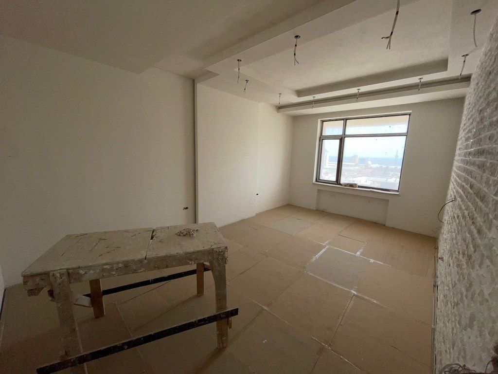 Satılır 3 otaqlı yeni tikili 152 m² — Mənzil, Bakı (4)