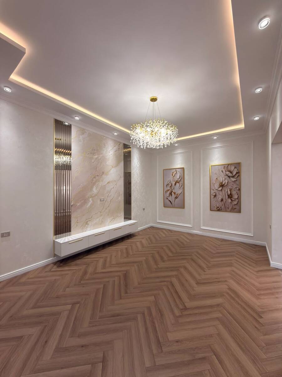 Satılır 4 otaqlı həyət evi/bağ evi 155 m² — Ev, villa, Bakı (7)