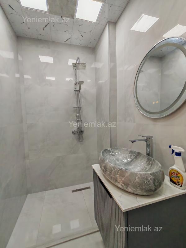 Satılır 2 otaqlı Bina evi menzil (Yeni tikili), 65 m², Xırdalan ş — Mənzil (3)