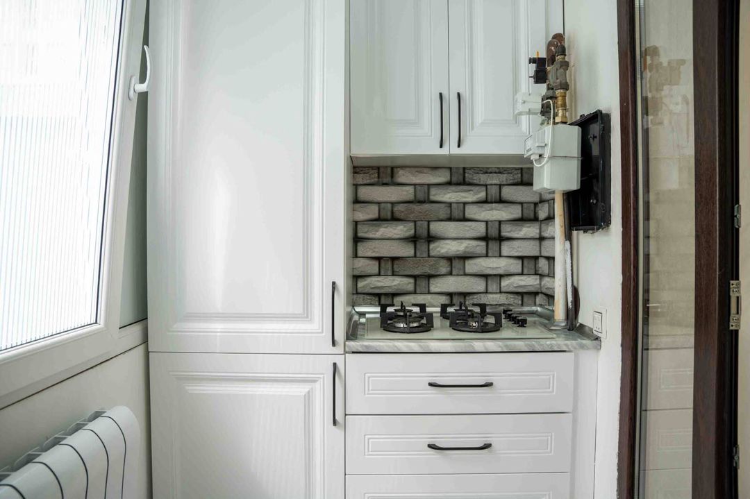 Satılır 2 otaqlı yeni tikili 55 m² — Mənzil, Xırdalan (6)