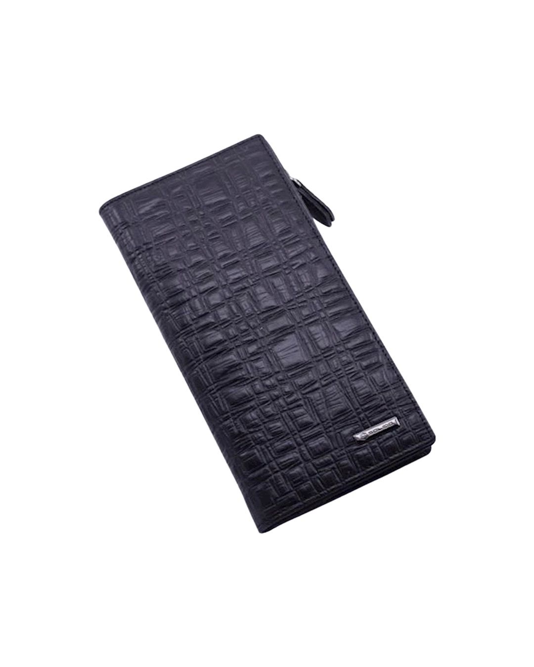 Kişilər üçün pul kisəsi Solido 08-766 Qara — Mallar, Bakı