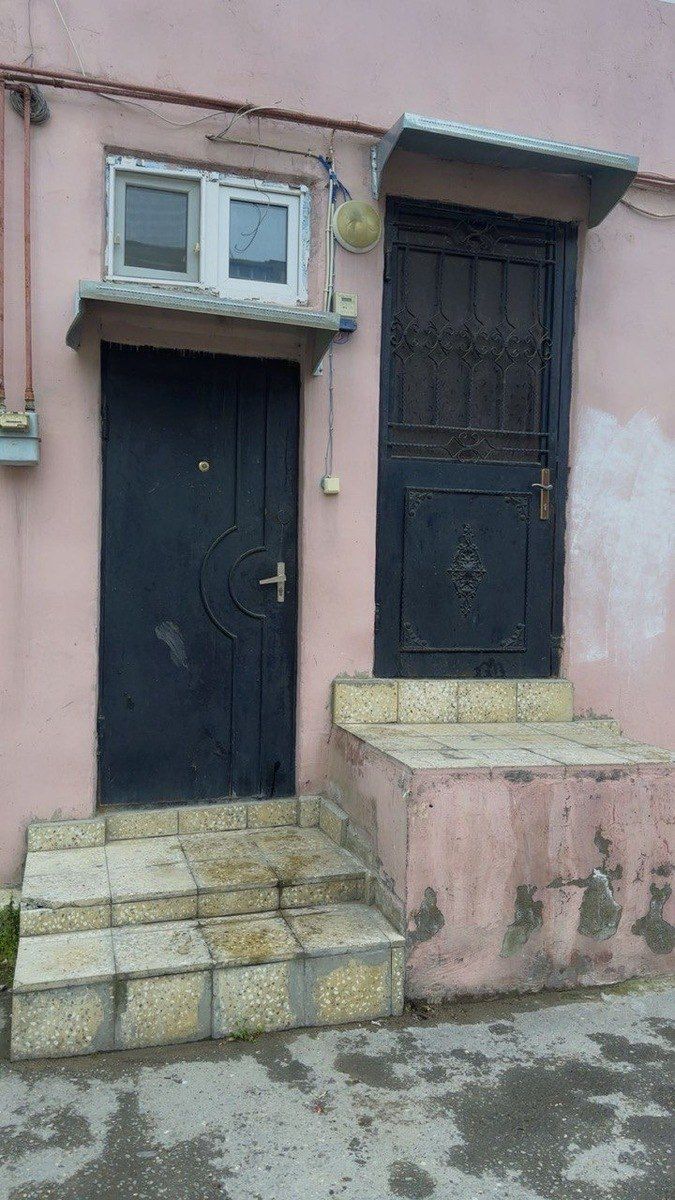 Satılır 2 otaqlı köhnə tikili 67 m² — Mənzil, Bakı (2)