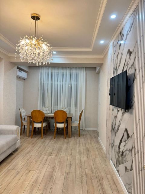Satılır 3 otaqlı yeni tikili 65 m² — 97 000 ₼ · Xırdalan · Mənzil Satılır 3 otaqlı yeni tikili 65 m² — Xırdalan