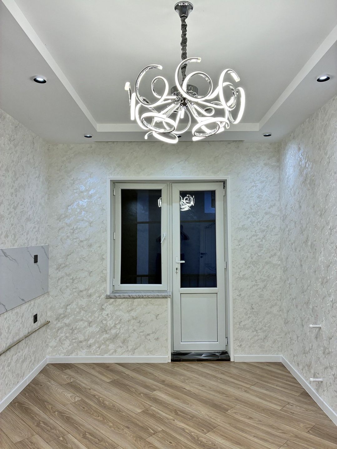 Satılır 5 otaqlı həyət evi/bağ evi 200 m² — Ev, villa, Bakı (9)