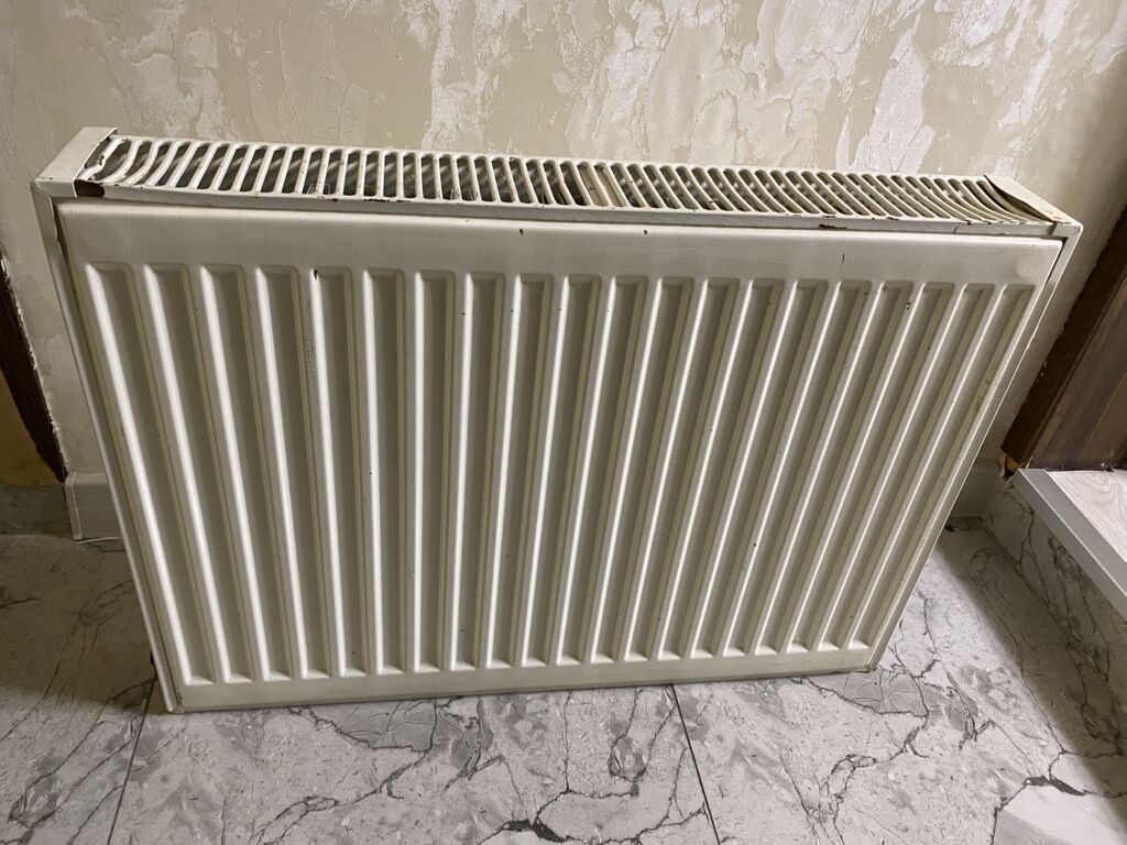 İşlənmiş Seksiyalı Radiator Alüminium — Radiatorlar, Masazır (9)