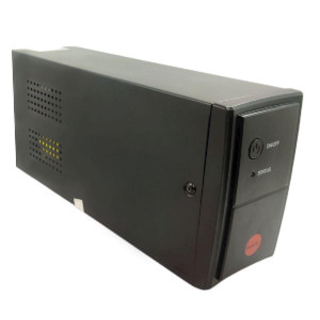 Fasiləsiz Enerji Təchizatı Havit GS850VA — Server avadanlıqları, Bakı (2)