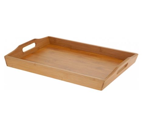 Sini Excellent Houseware Bamboo — Bakı
