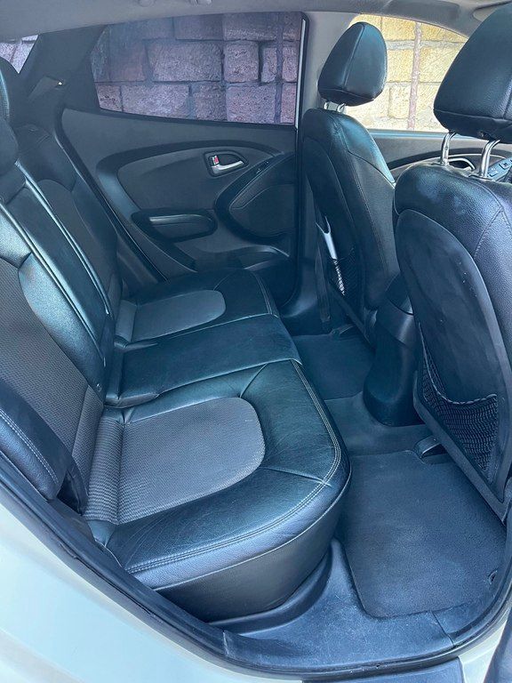 Hyundai ix35, 2.0 L, 2012 il, 187 000 km 90-NV-859 — Avtomobillər, Bakı (11)