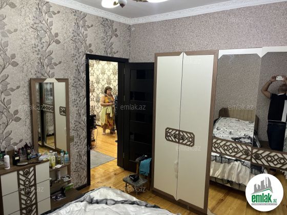 Satılır 4 otaqlı 80 m² həyət evi Zabrat 1 — Ev, villa (9)