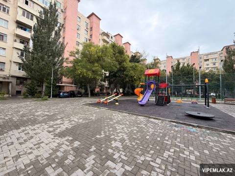 Xətai rayonunda 2 otaqlı Köhnə tikili Satılır, 60 m² — Dürdanə