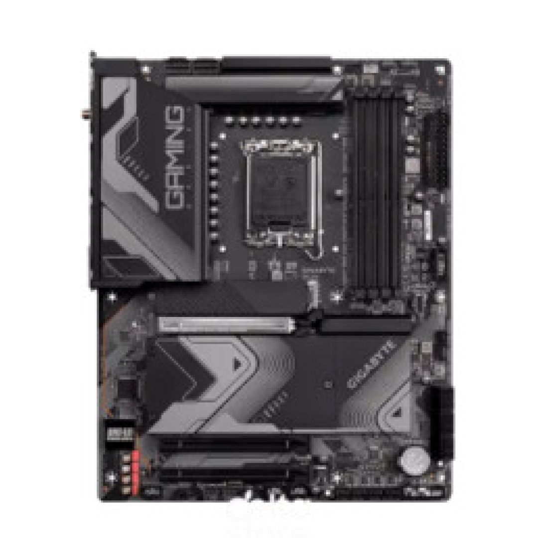 Ana plata Gigabyte Z790 Gaming X AX LGA1700 — Ana platalar, Bakı (4)