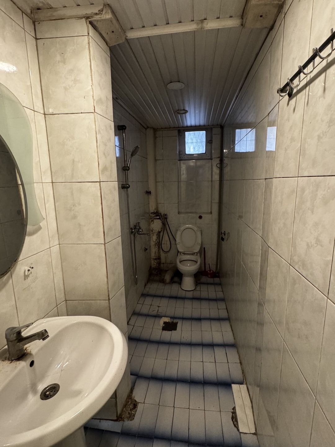 İcarəyə verilir 3 otaqlı köhnə tikili 70 m² — Mənzil, Bakı (7)