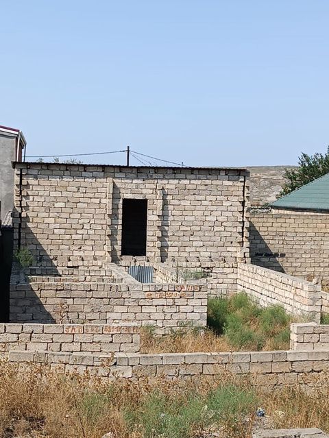 Tikinti — 20 000 ₼ · Digah · Torpaq Tikinti — Digah