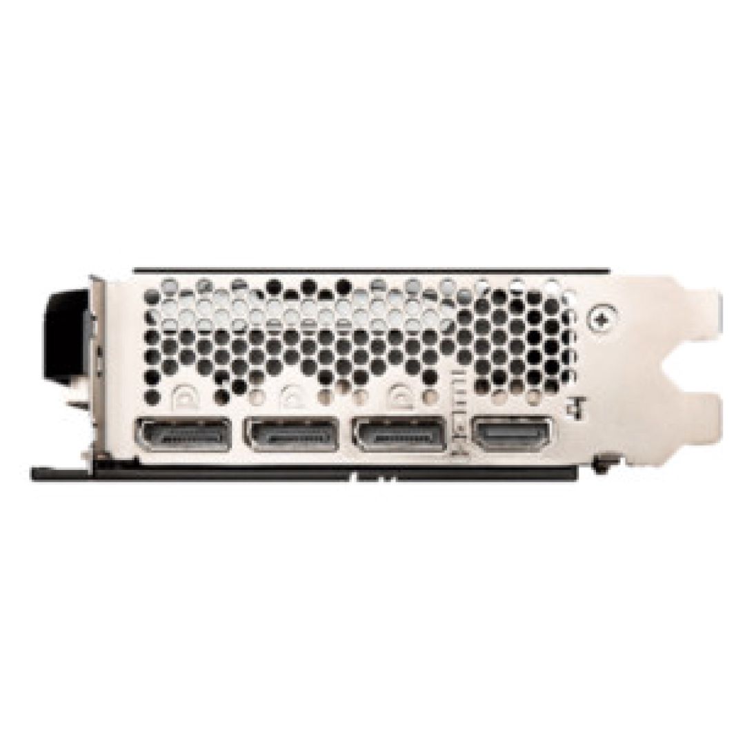 Videokart MSI GeForce RTX 4060 Ti Ventus 3X 8GB OC — Qrafik kartlar, Bakı (2)