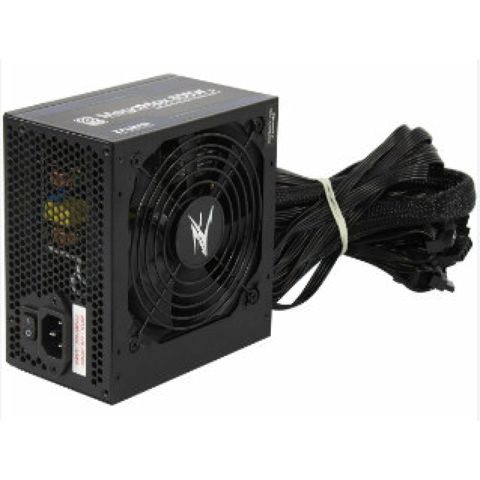 Qida bloku Zalman MegaMax 800W v2 ZM800-TXII — 188 ₼ · Bakı · UPS Qida bloku Zalman MegaMax 800W v2 ZM800-TXII — Bakı