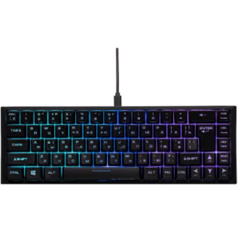 Klaviatura 2E Gaming KG350 RGB — 33 ₼ · Bakı · Klaviaturalar və siçanlar Klaviatura 2E Gaming KG350 RGB — Bakı