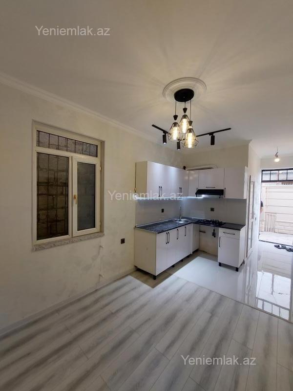 Satılır 3 otaqlı Həyət evi / Villa, 50 m², Xırdalan ş — Ev, villa (5)