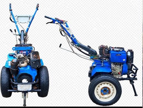 18 at gücü Ağır işlər üçün çoxfunksiyalı motoblok/traktor-kultivator — 795 ₼ · Quba · Motobloklar 18 at gücü Ağır işlər üçün çoxfunksiyalı motoblok/traktor-kultivator — Quba