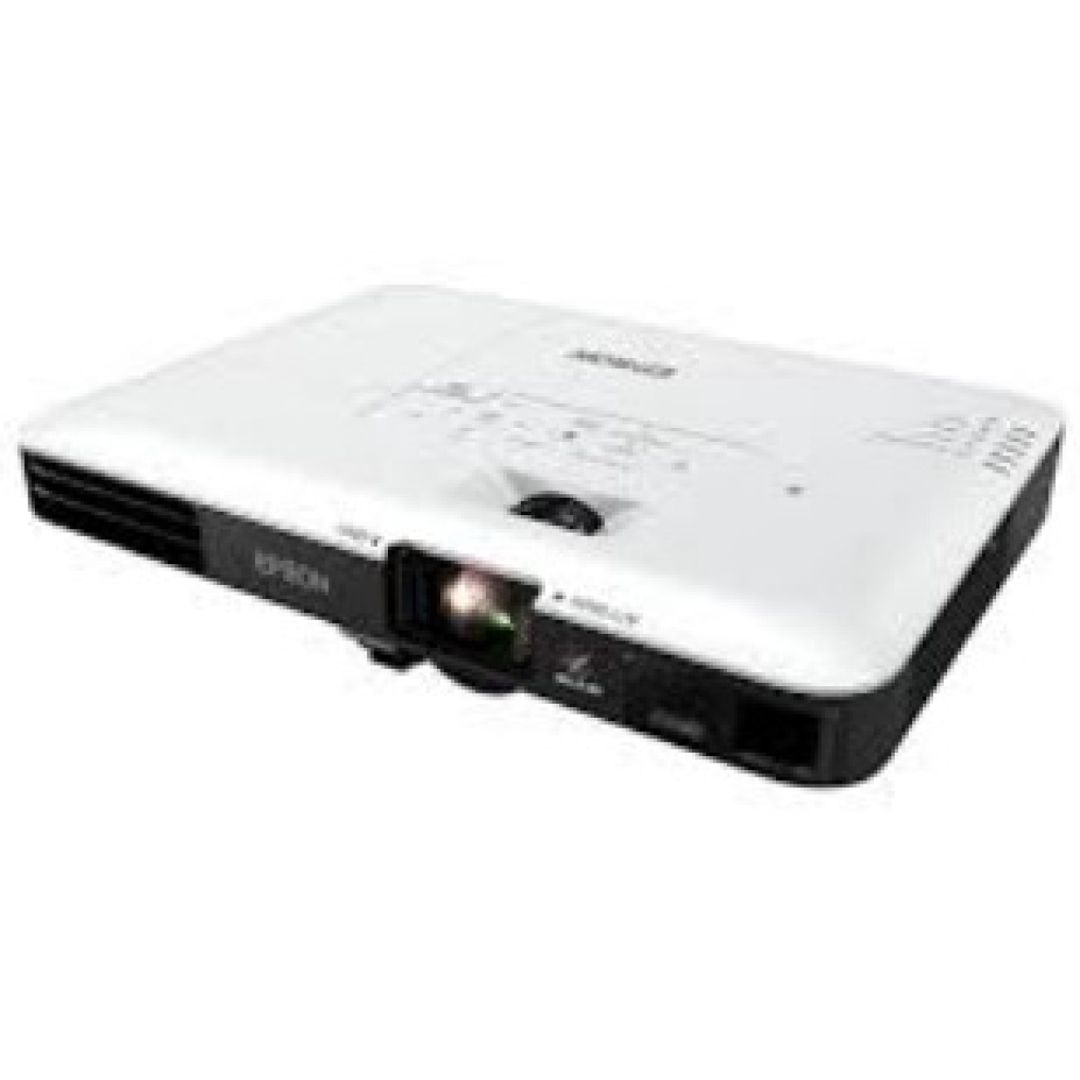 Proyektor Epson EB-1795F — İnteraktiv panellər və LED ekranlar, Bakı (3)