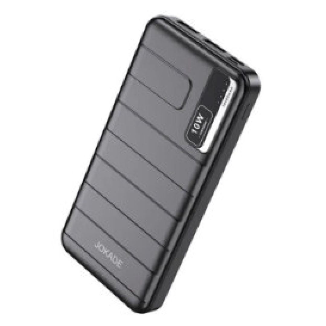 Xarici akkumulyator Jokade JG005 10000 mAh — Telefonlar və qadjetlər, Bakı