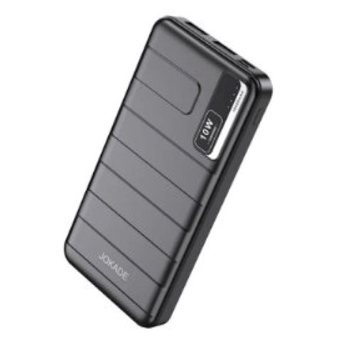 Xarici akkumulyator Jokade JG005 10000 mAh — 38 ₼ · Bakı · Telefonlar və qadjetlər Xarici akkumulyator Jokade JG005 10000 mAh — Bakı