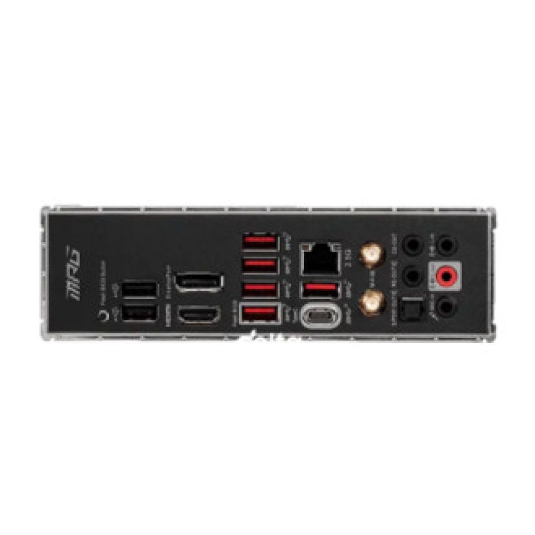 Ana plata MSI MPG Z690 Edge WiFi DDR5 — Ana platalar, Bakı (2)