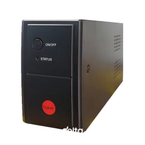 Fasiləsiz enerji təchizatı UPS Havit 850W — 99 ₼ · Bakı · UPS Fasiləsiz enerji təchizatı UPS Havit 850W — Bakı