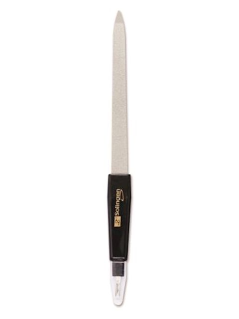 Bıçqı dırnaqlar üçün Solingen 4141/7 — 10.59 ₼ · Bakı · Mallar Bıçqı dırnaqlar üçün Solingen 4141/7 — Bakı