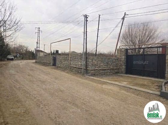 Satılır 6 sot torpaq Zabrat 2 — Torpaq (3)