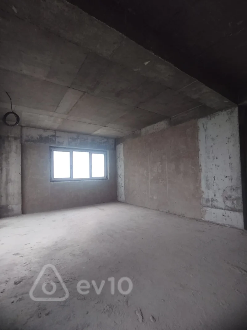 3 otaqlı mənzil, 157 m², 3-cü park küc — Mənzil, Bakı (6)