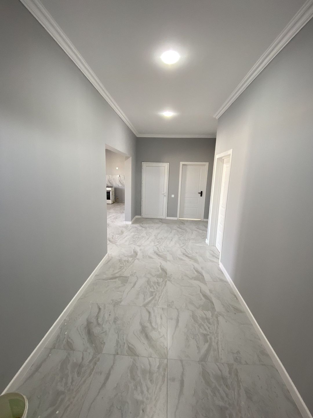 Satılır 3 otaqlı həyət evi/bağ evi 130 m² — Ev, villa, Bakı (12)