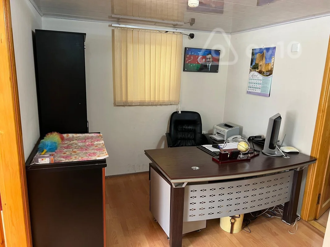 Obyekt, 340 m², gəncə pr — kirayə — Əmlak, Bakı (2)