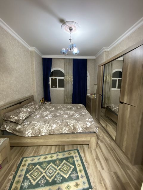 Satılır 2 otaqlı köhnə tikili 54 m² — 125 000 ₼ · Bakı · Mənzil Satılır 2 otaqlı köhnə tikili 54 m² — Bakı