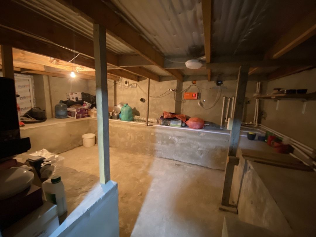 Satılır 4 otaqlı həyət evi/bağ evi 120 m² — Ev, villa, Bakı (8)