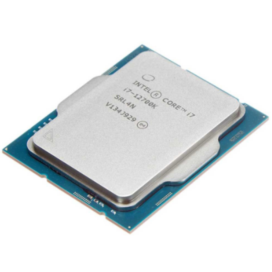 Prosessor Intel Core i7 12700K — Prosessor, Bakı (3)