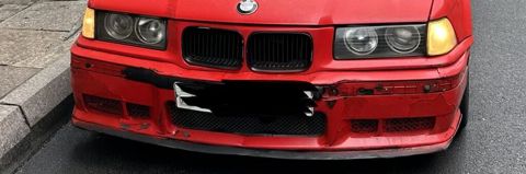 Ön, BMW 3 Series E36 — 250 ₼ · Bakı · Kuzov hissələri Ön, BMW 3 Series E36 — Bakı