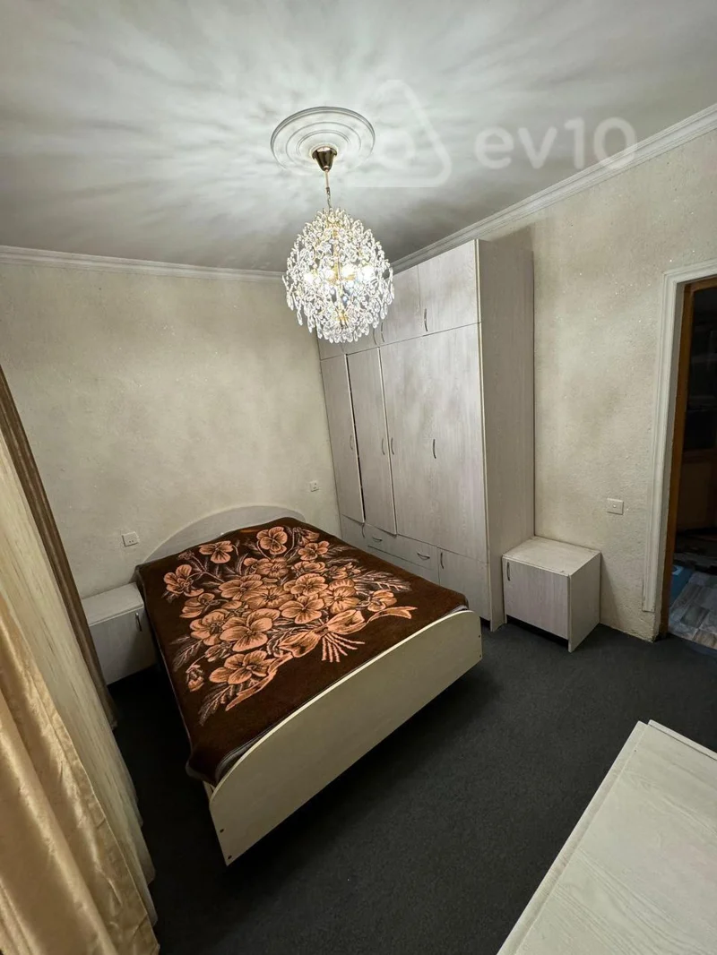 3 otaqlı mənzil, 80 m², Natiq Əliyev küçəsi — kirayə — Mənzil, Bakı (4)