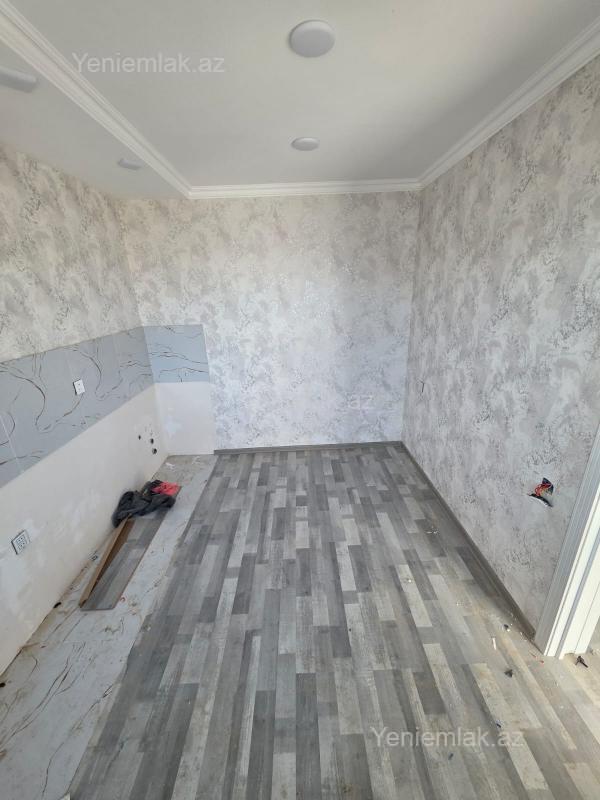 Satılır 3 otaqlı Həyət evi / Villa, 85 m², Saray — Ev, villa, Abşeron (8)
