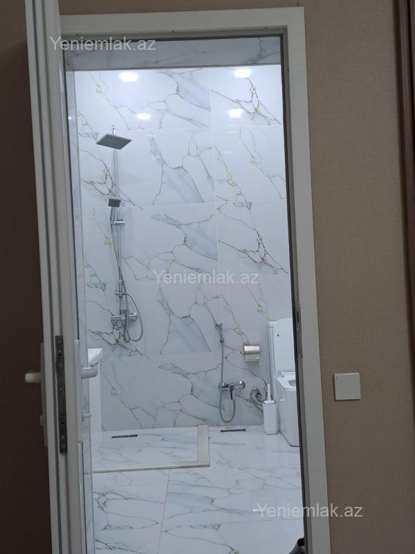 Satılır 4 otaqlı Həyət evi / Villa, 220 m², Qurd dərəsi — Ev, villa, Sumqayıt (4)