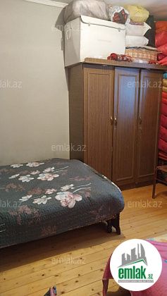 Satılır 3 otaqlı 80 m² həyət evi Şirvan — Ev, villa (7)