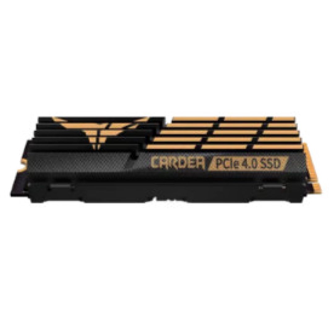 Sərt disk SSD M.2 2280 1TB Team Group T-force Cardea A440 Pro — Sabit diskləri, Bakı (2)