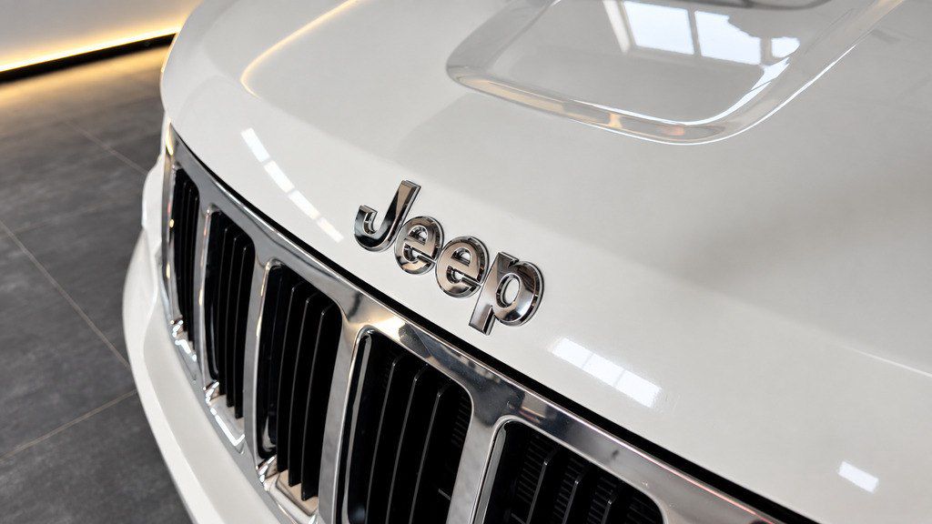 Jeep Grand Cherokee, 3.6 L, 2012 il, 262 300 km — Avtomobillər, Bakı (5)
