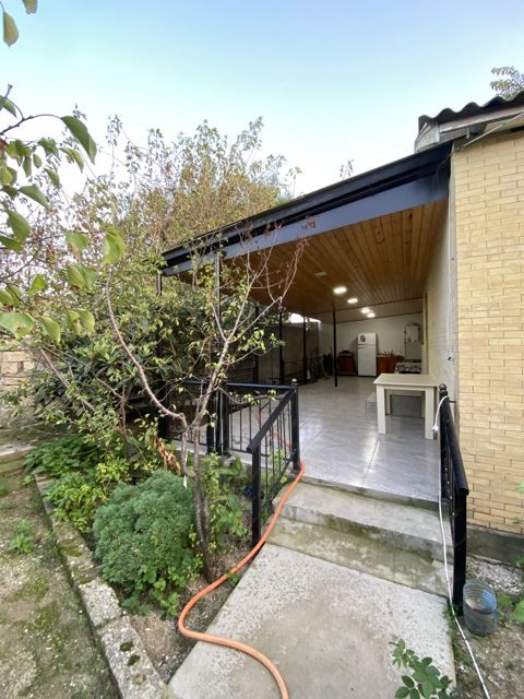 İcarəyə verilir 3 otaqlı həyət evi/bağ evi 90 m² — Bakı